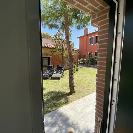 Place - Specchio Appartement