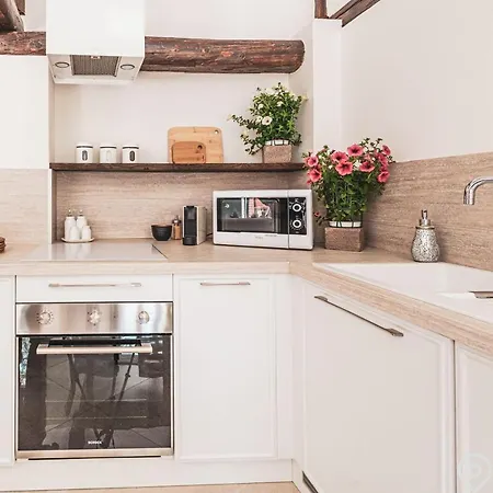Appartement Place - Specchio Murano