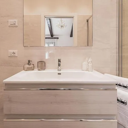 Place - Specchio Appartement *