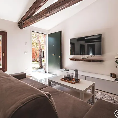 Place - Specchio Appartement Murano