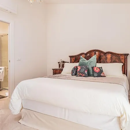 Place - Specchio Appartement