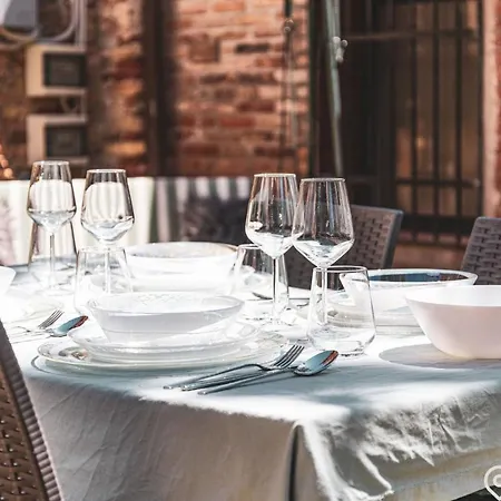 Appartement Place - Specchio Murano