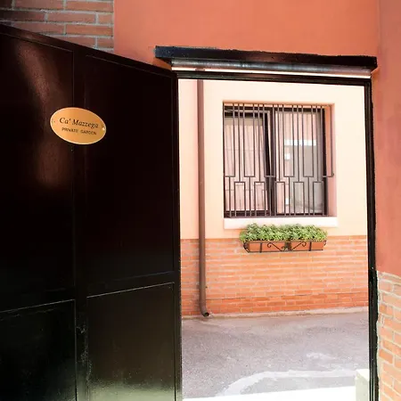 Place - Specchio * Μουράνο
