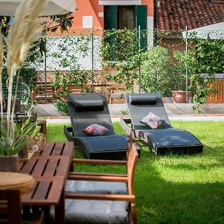 Appartement Place - Specchio Murano