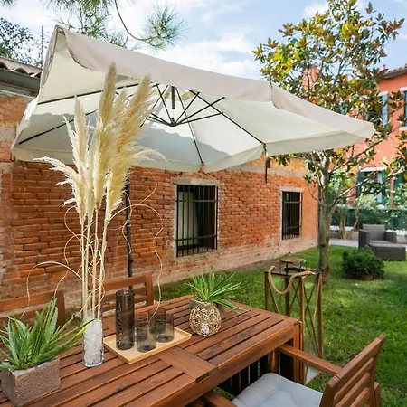 Place - Specchio Appartement *